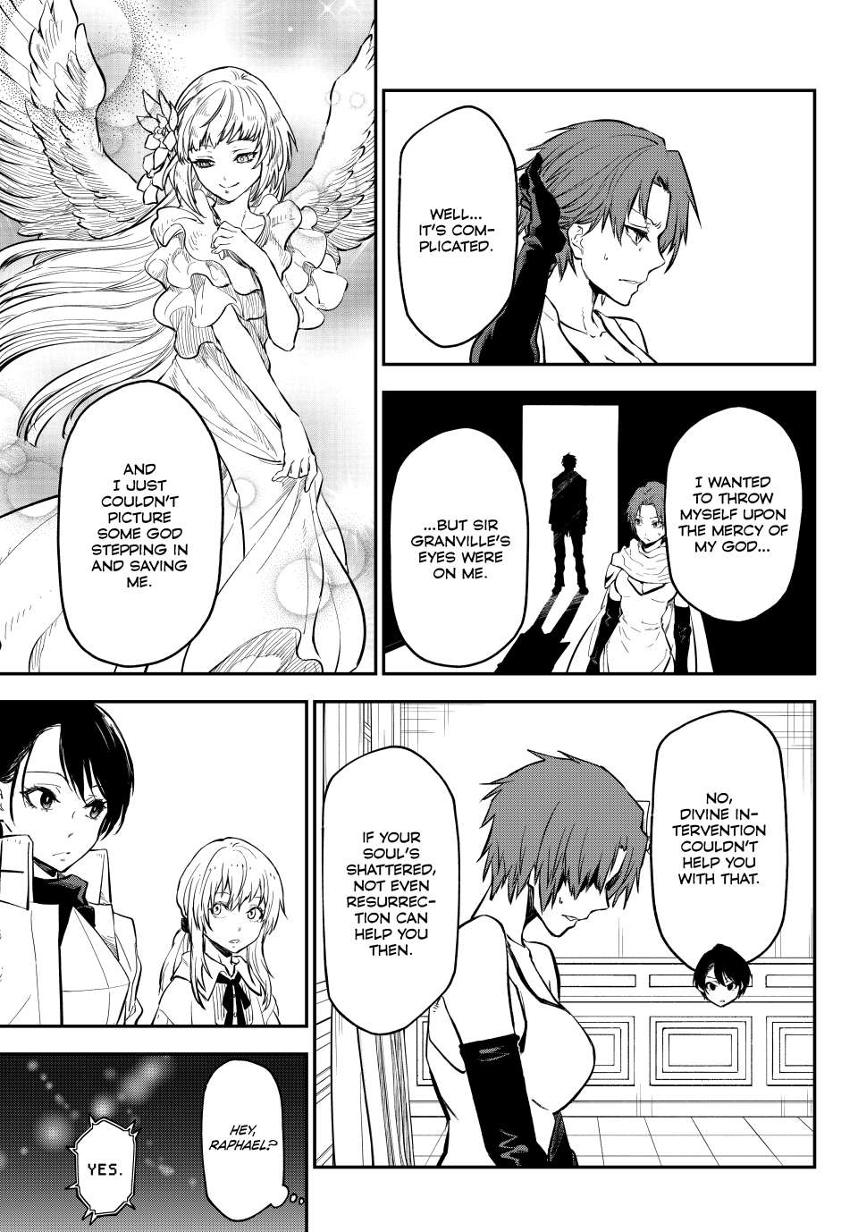 That Time I Got Reincarnated as a Slime, Chapter 125 image 41